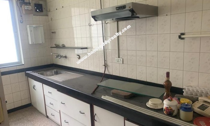 3 BHK Flat for Sale in Kalyani Nagar