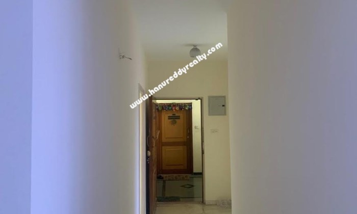 3 BHK Flat for Sale in Kalyani Nagar