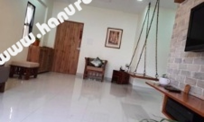 3 BHK Flat for Rent in Kalyani Nagar