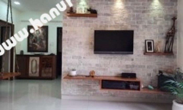 3 BHK Flat for Rent in Kalyani Nagar