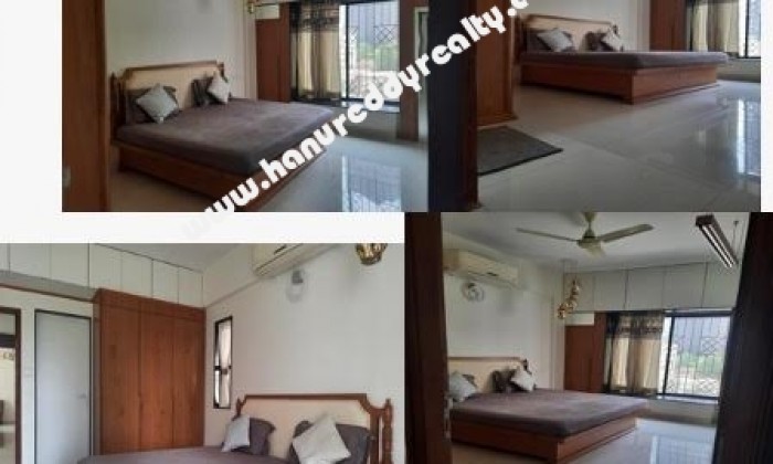 3 BHK Flat for Rent in Kalyani Nagar