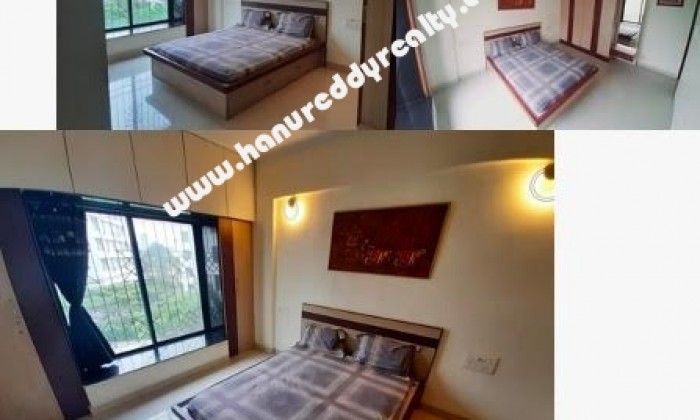 3 BHK Flat for Rent in Kalyani Nagar