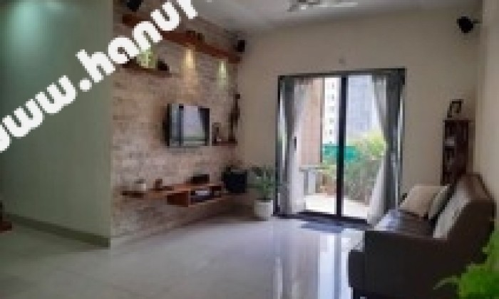 3 BHK Flat for Rent in Kalyani Nagar