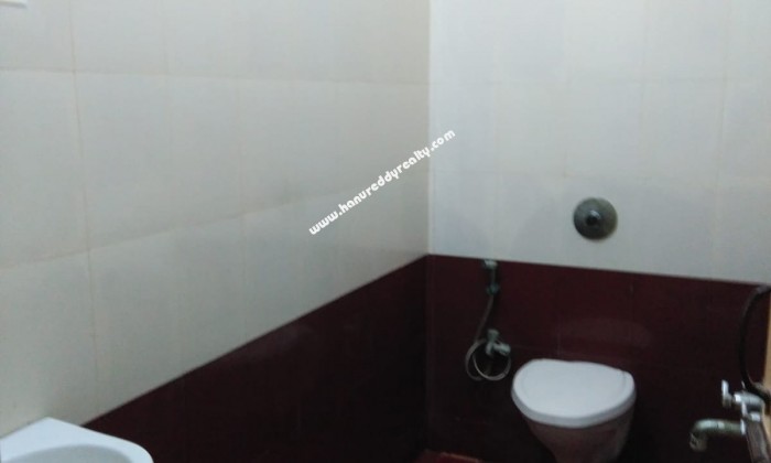 3 BHK Flat for Sale in Urapakkam