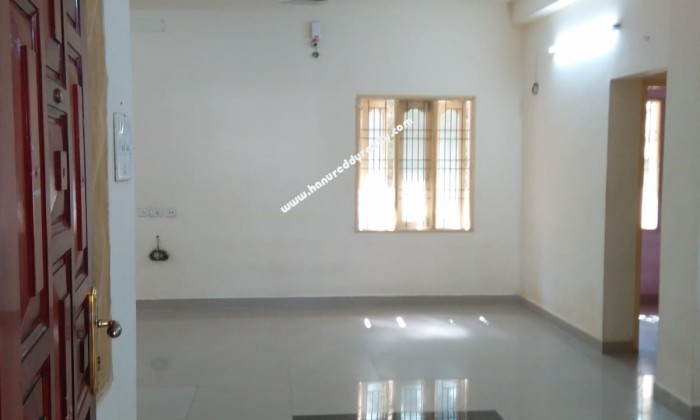 3 BHK Flat for Sale in Urapakkam