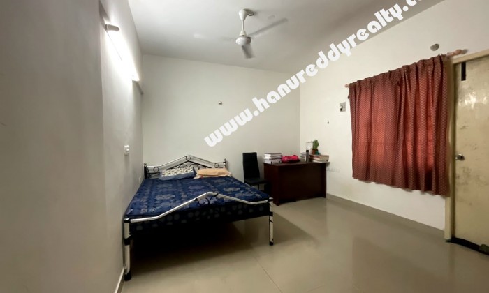 3 BHK Flat for Sale in Tiruporur