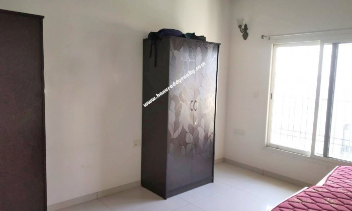 4 BHK Duplex Flat for Sale in Bellandur