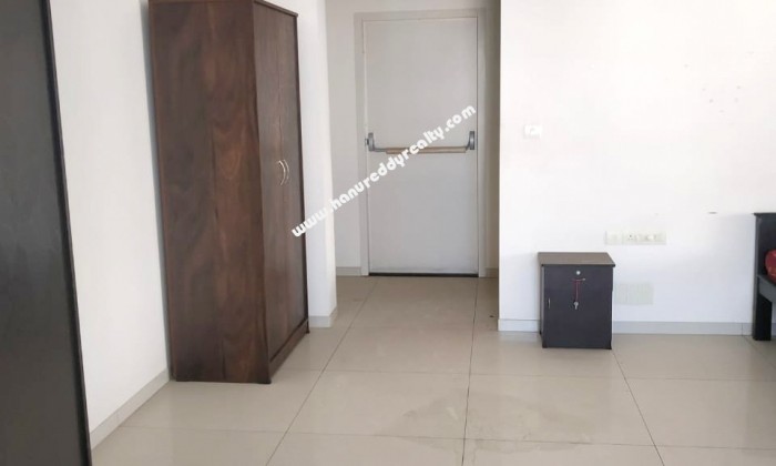 4 BHK Duplex Flat for Sale in Bellandur