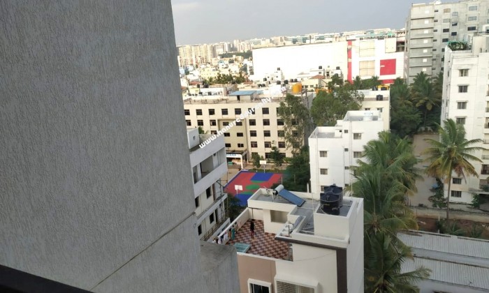 4 BHK Duplex Flat for Sale in Bellandur