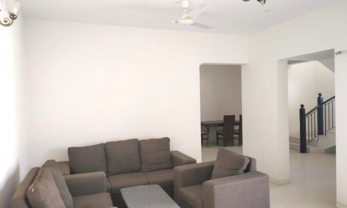 4 BHK Duplex Flat for Sale in Bellandur