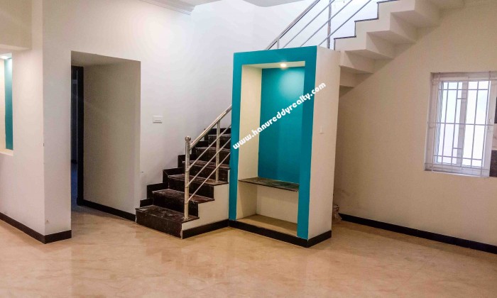 3 BHK Independent House for Sale in Vadamadurai