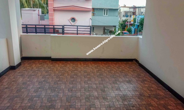3 BHK Independent House for Sale in Vadamadurai