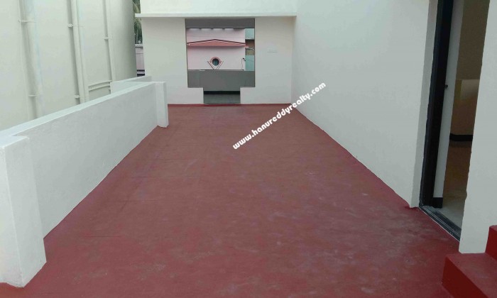3 BHK Independent House for Sale in Vadamadurai