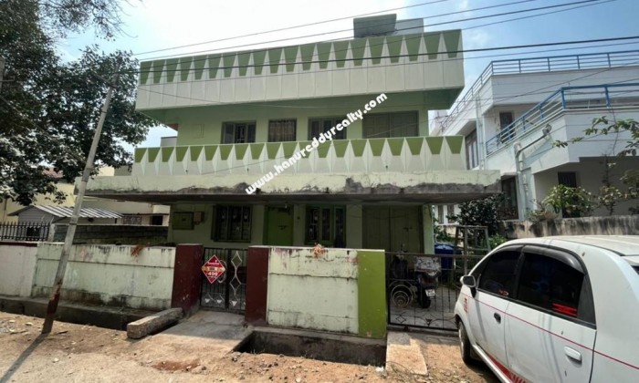 6 BHK Independent House for Sale in Puliyakulam