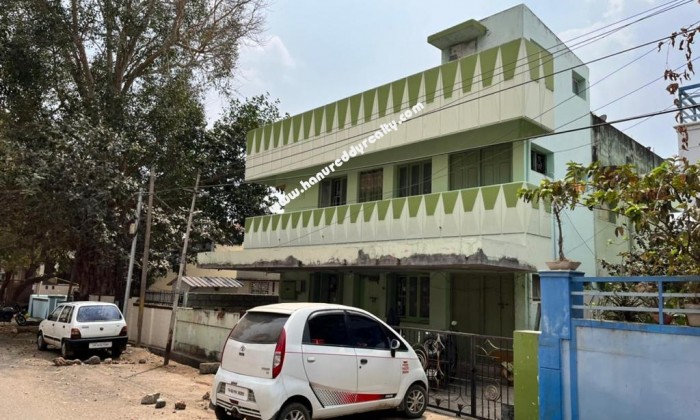 6 BHK Independent House for Sale in Puliyakulam