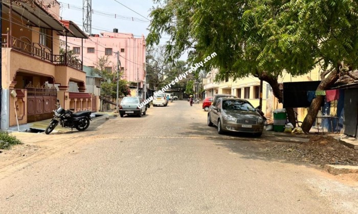 6 BHK Independent House for Sale in Puliyakulam