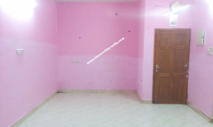 2 BHK Flat for Sale in Chromepet