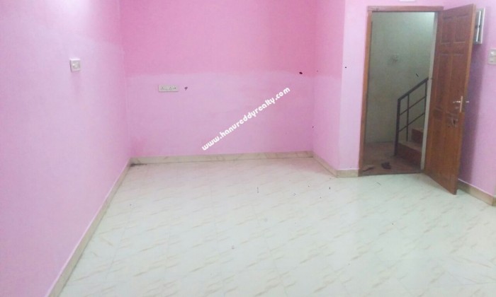 2 BHK Flat for Sale in Chromepet