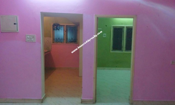 2 BHK Flat for Sale in Chromepet