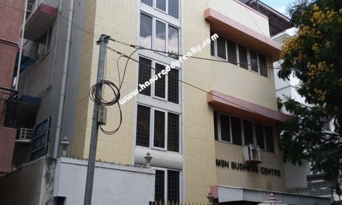 10 BHK Independent House for Sale in Nungambakkam
