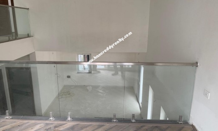 BHK Villa for Sale in Tukkuguda
