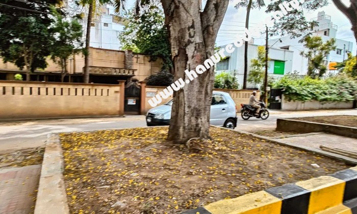 5 BHK Independent House for Sale in Bannimantap