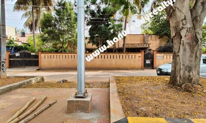 5 BHK Independent House for Sale in Bannimantap