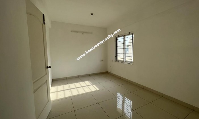 3 BHK Row House for Sale in Kelambakkam