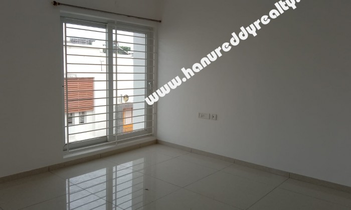 4 BHK Villa for Rent in Navalur