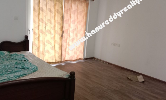 4 BHK Villa for Rent in Navalur