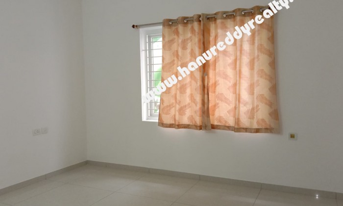 4 BHK Villa for Rent in Navalur