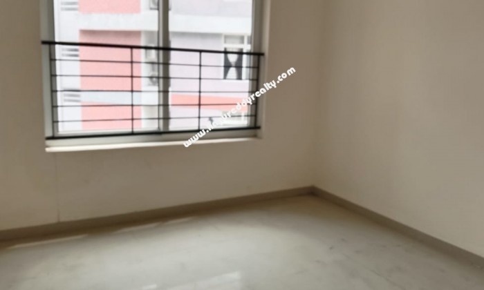 2 BHK Flat for Sale in Kelambakkam