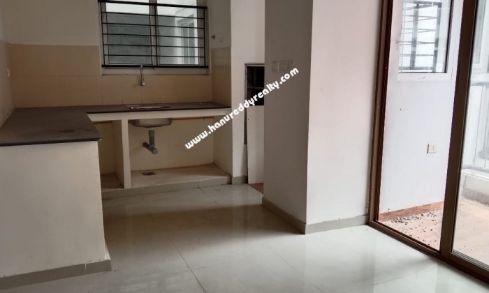 2 BHK Flat for Sale in Kelambakkam