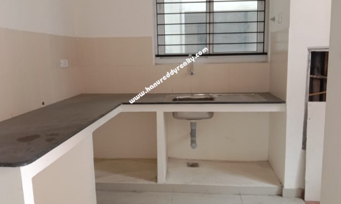 2 BHK Flat for Sale in Kelambakkam