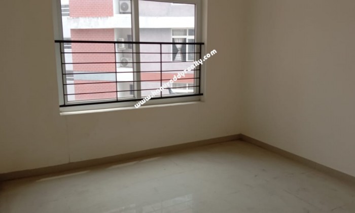 2 BHK Flat for Sale in Kelambakkam