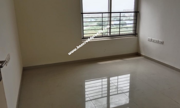 2 BHK Flat for Sale in Kelambakkam