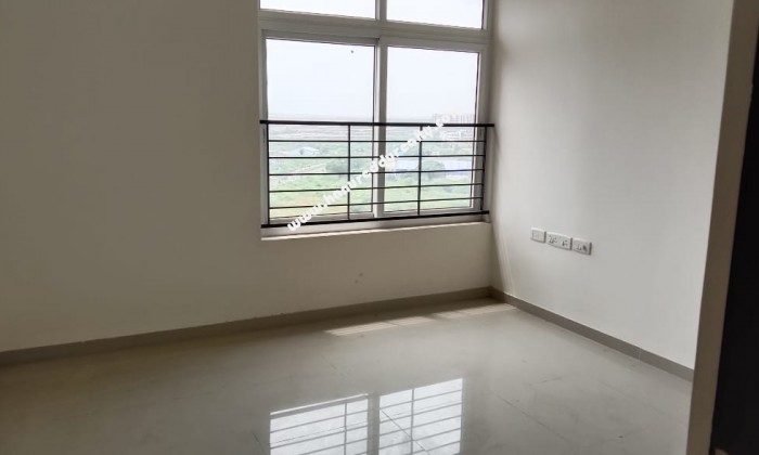 2 BHK Flat for Sale in Kelambakkam