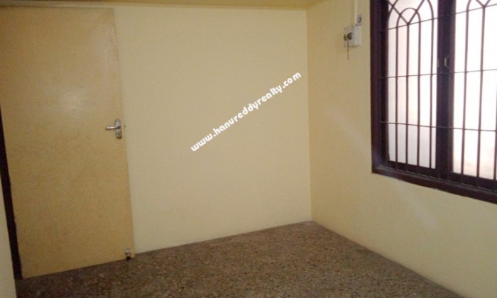 1 BHK Flat for Sale in Choolaimedu