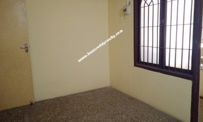 1 BHK Flat for Sale in Choolaimedu