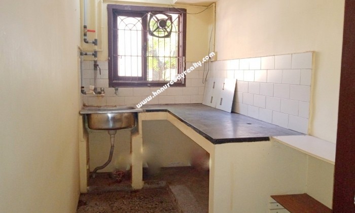 1 BHK Flat for Sale in Choolaimedu