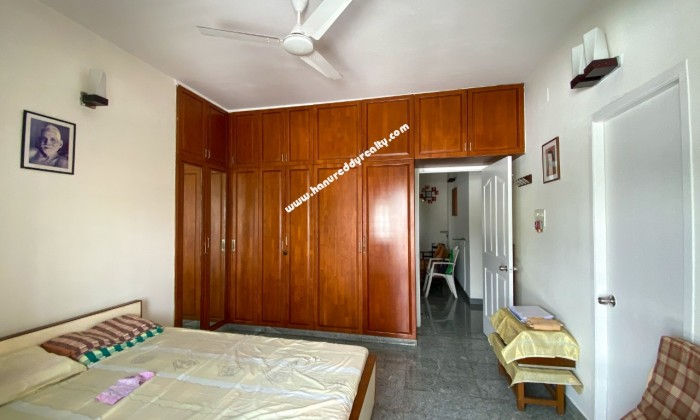 3 BHK Flat for Sale in Besant Nagar