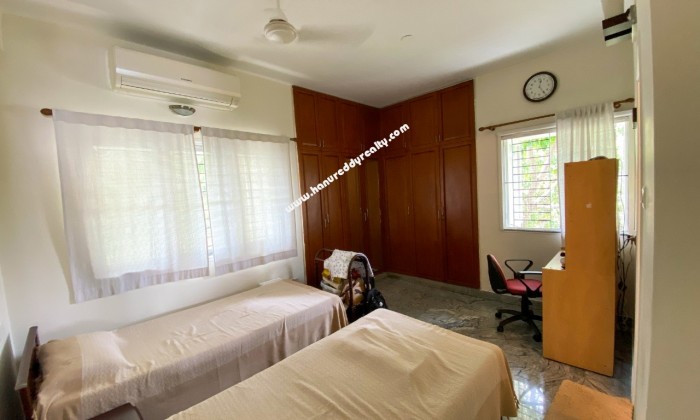 3 BHK Flat for Sale in Besant Nagar