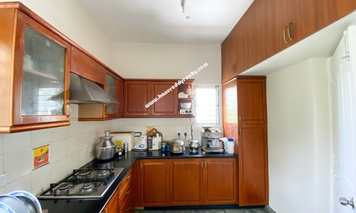 3 BHK Flat for Sale in Besant Nagar