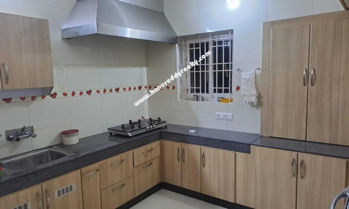 4 BHK Independent House for Sale in Kalapatti
