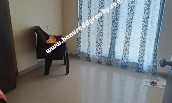 2 BHK Flat for Sale in Karvenagar