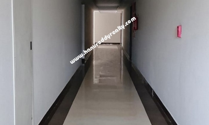 3 BHK Flat for Sale in Nungambakkam
