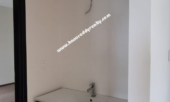 3 BHK Flat for Sale in Nungambakkam