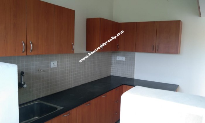 2 BHK Flat for Sale in Chromepet
