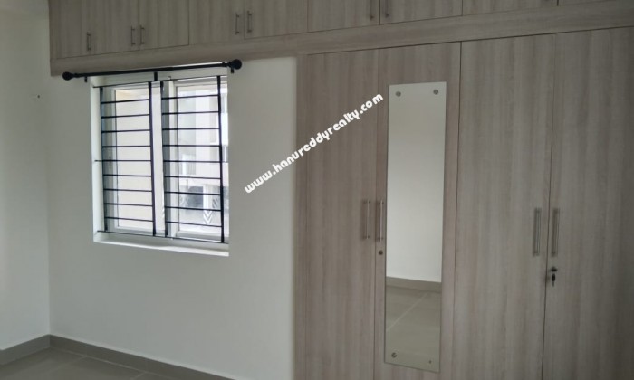 2 BHK Flat for Sale in Chromepet