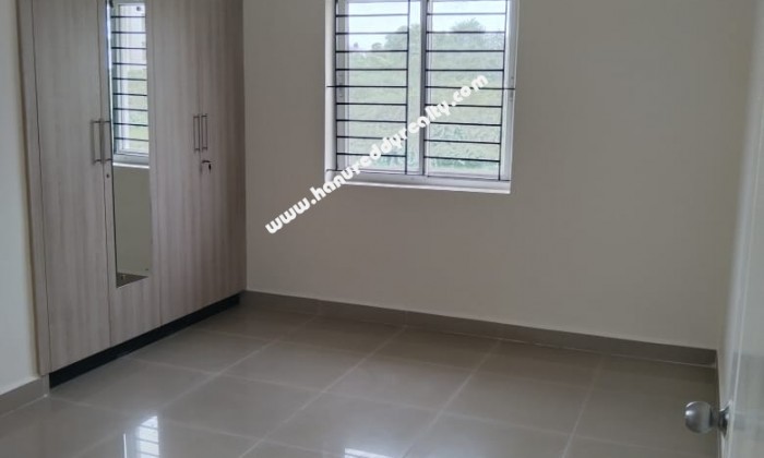 2 BHK Flat for Sale in Chromepet